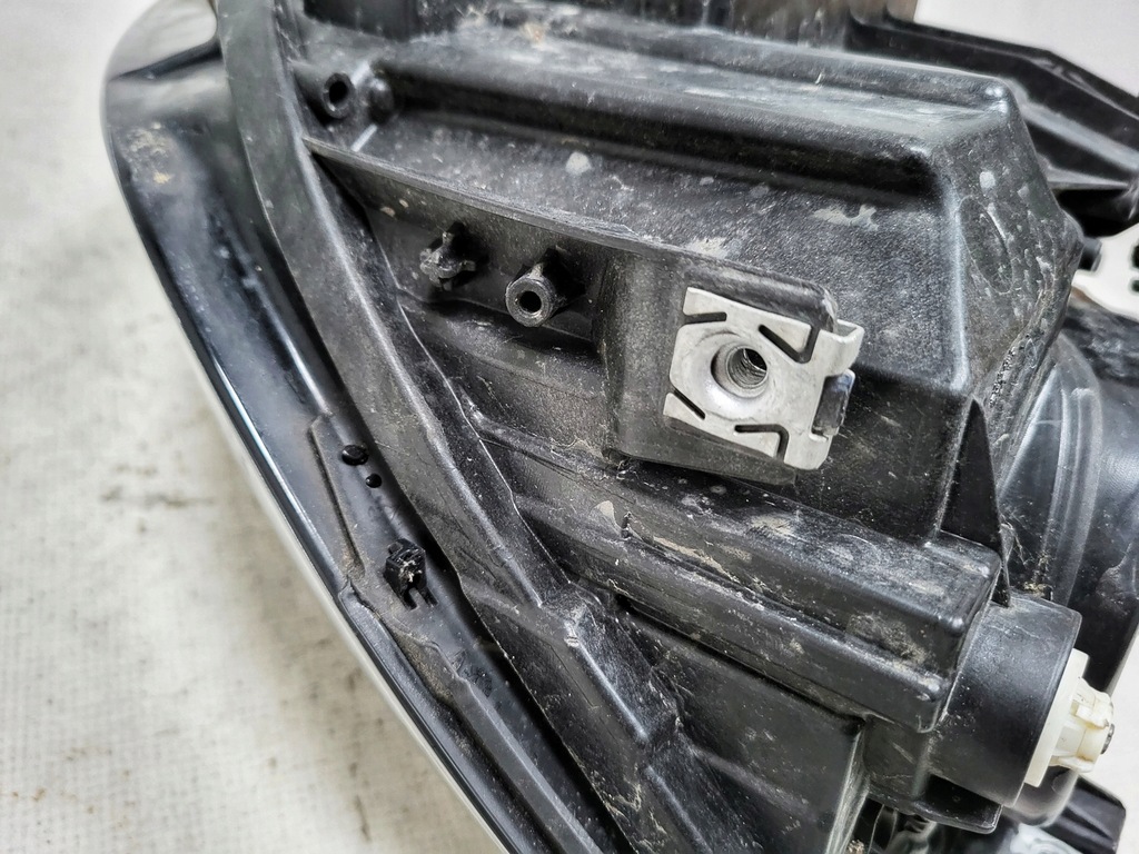 фото №10, Vw golf 7 vii lifting full led права 5g1941060 f-v.a.t