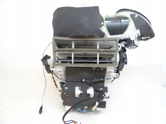 фото №8, Citroen c3 iii отопитель 9813920580