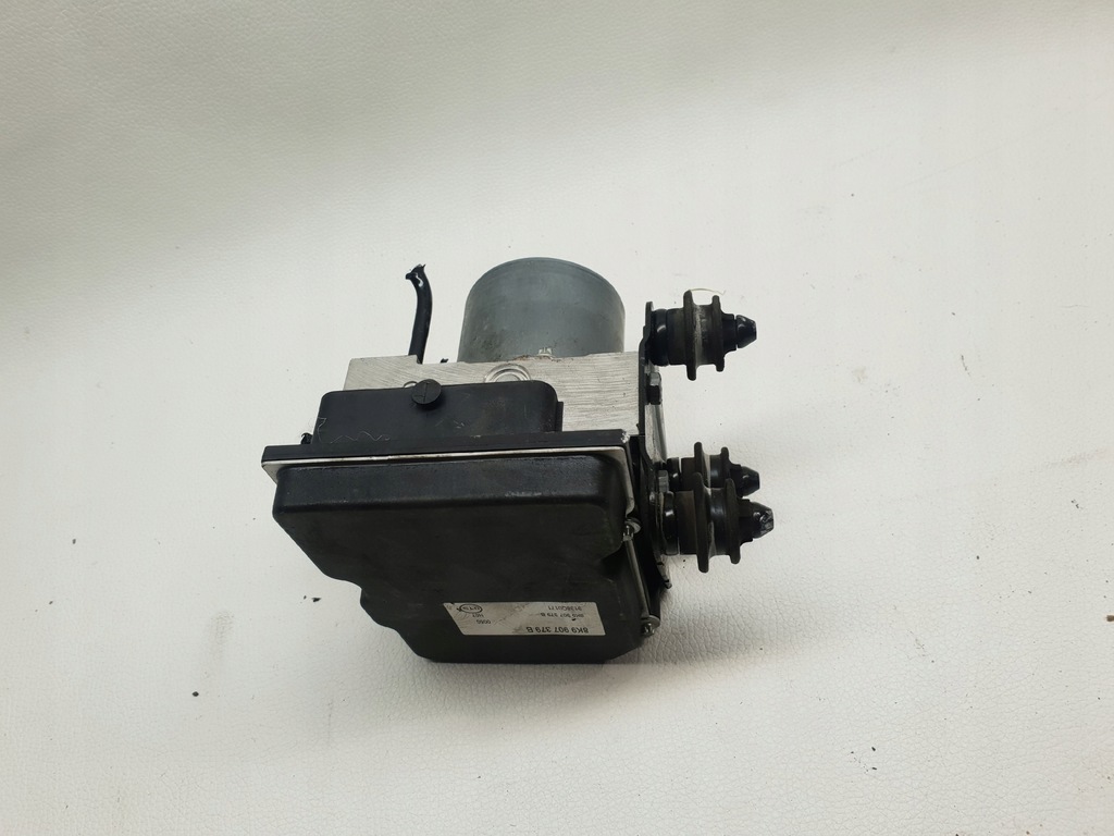 фото №9, Audi a4 allroad b8 8k 08-11 насос тормозная abs esp 8k9907379b 8k9614517d