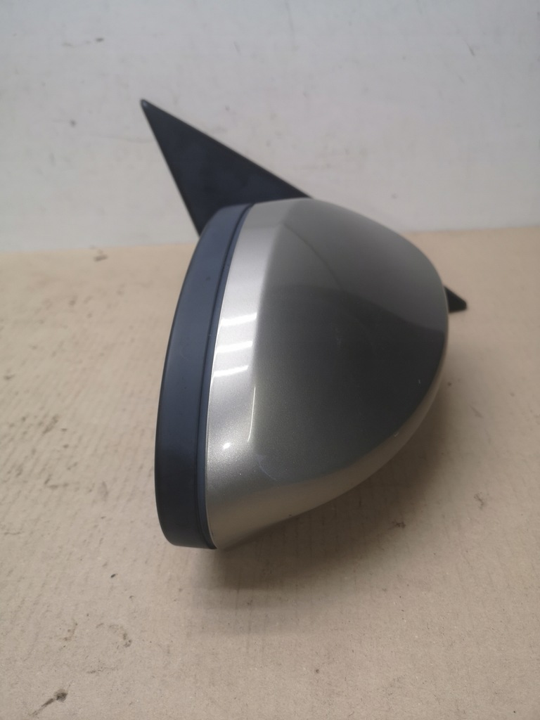 фото №9, Дзеркало праве 3 pin bmw e92 e93 coupe przedlift a53/8 platinbronze