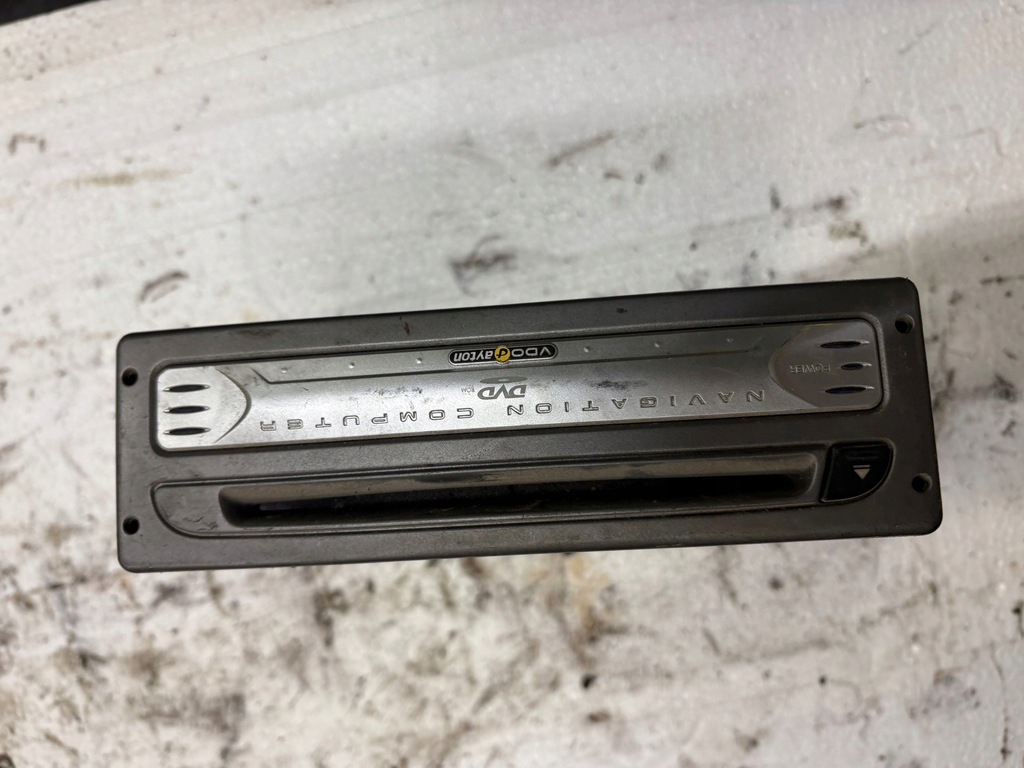 фото №1, Радио навигация master ii 16130002