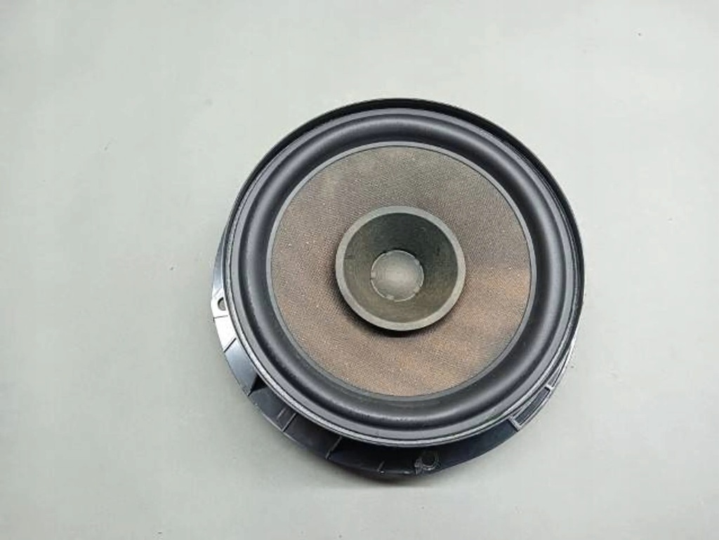 фото №1, 6r0035453a динамик дверь задняя vw polo v 6r