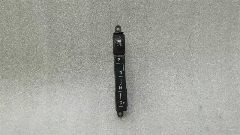 фото №1, Mercedes e55 amg w211 w219 gear indicator a2115420226 shift button