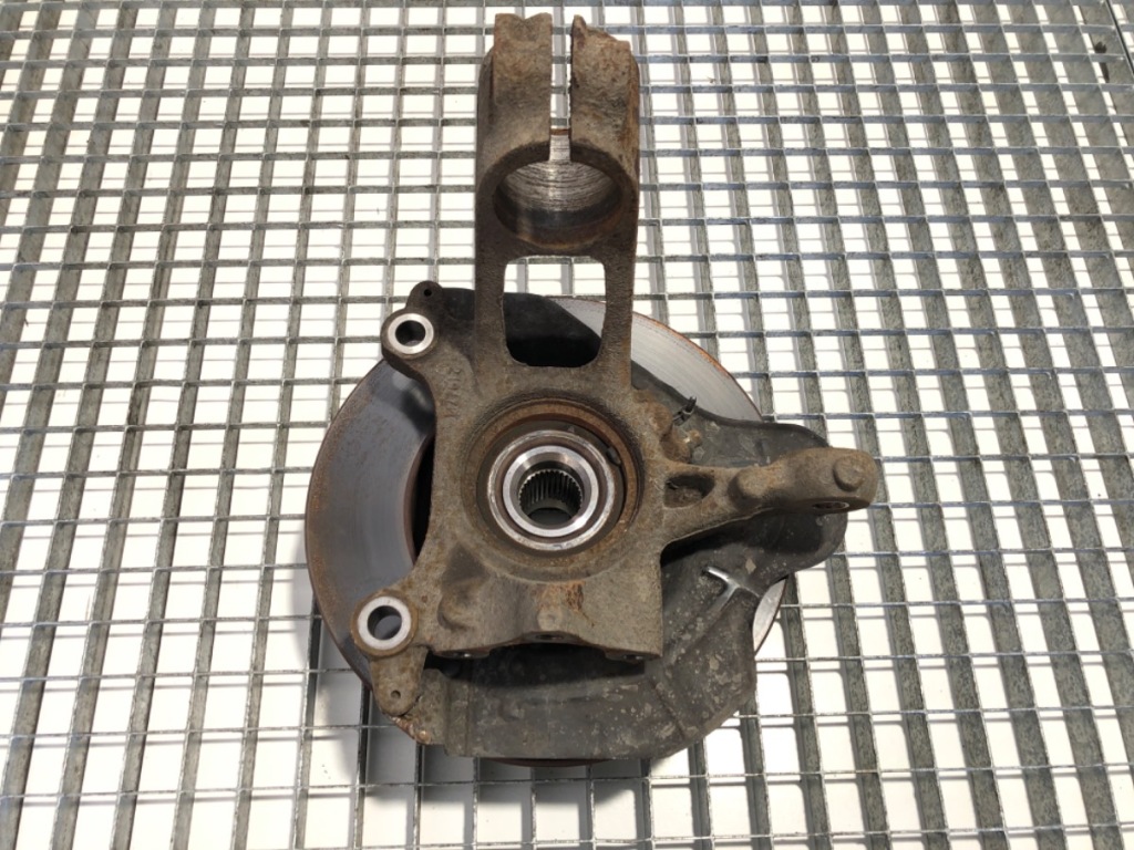 Купити Поворотний кулак правий перед peugeot boxer ii 2.2 140km