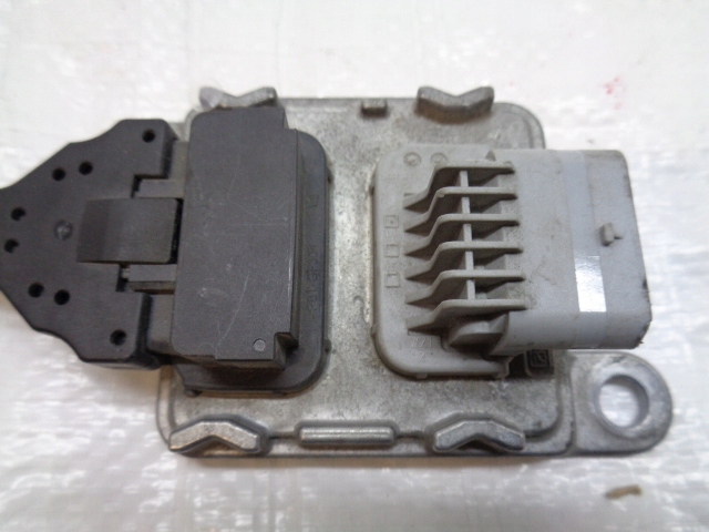 фото №6, Opel mokka 1.6 cdti датчик nox датчик 55506779