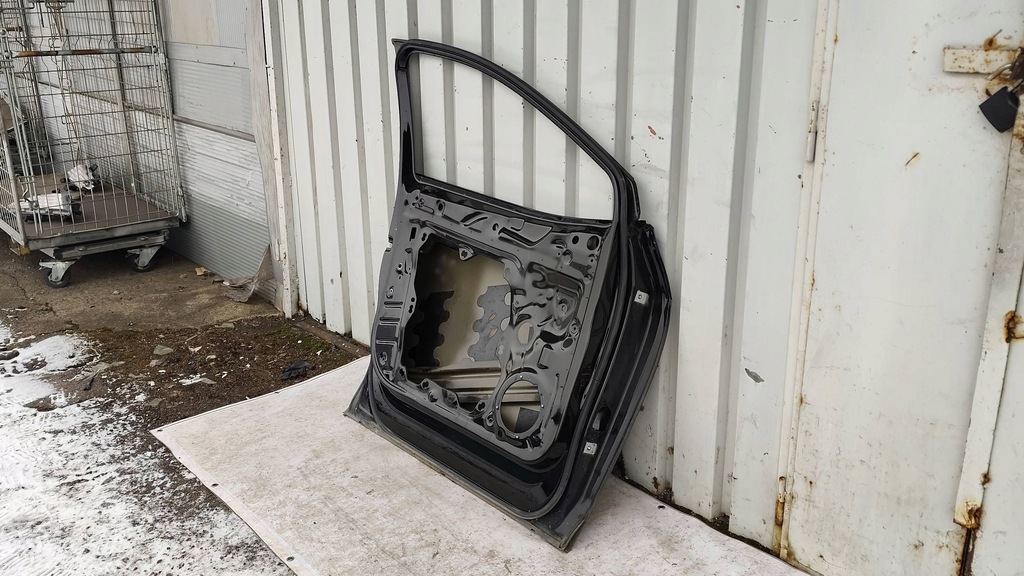 фото №11, Vw id.4 дверь передние левая перед 2020- 11a831311