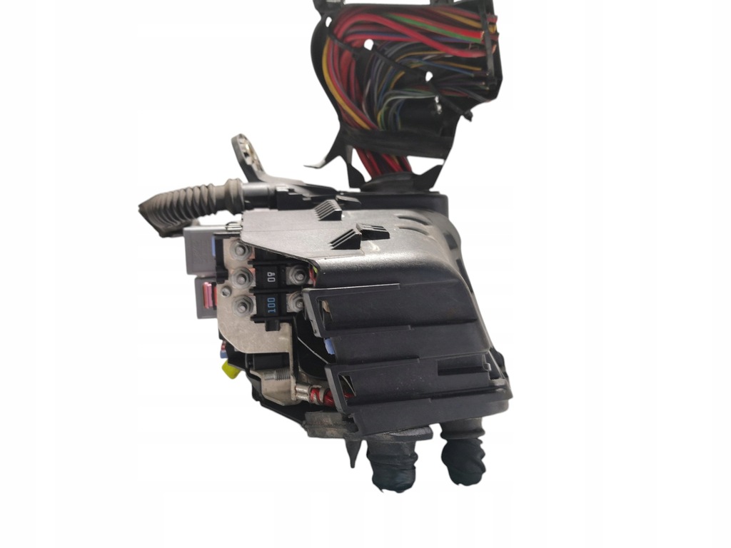 фото №12, Коробка предохранителей volvo xc60 i v70 v60 s60 s80 ii 6g9t-14a067-ca