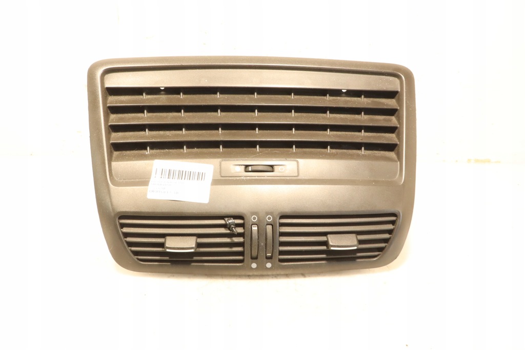 фото №1, Решётка обдув средняя fiat croma ii