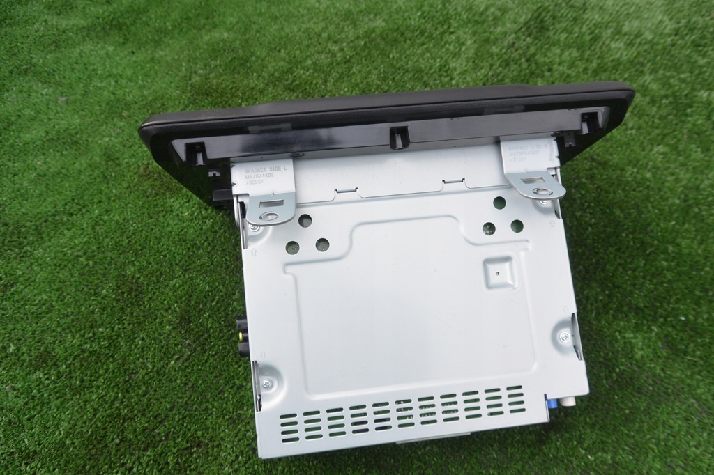 фото №6, Дисплей навігації радіо мультимедіа екран dacia renault duster ii