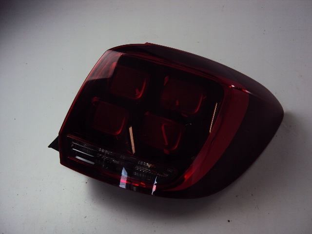 фото №1, Лампа правый задняя dacia sandero ii stepway lift