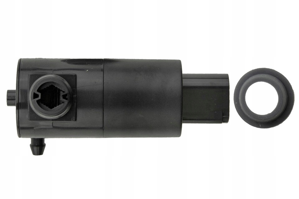 фото №3, Помпа распылителя toyota yaris p9 2005-2012