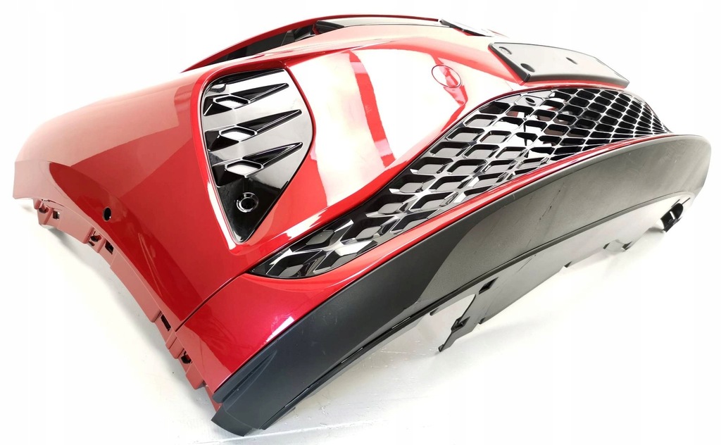 фото №12, Бампер перед vw id.4 11a807217a