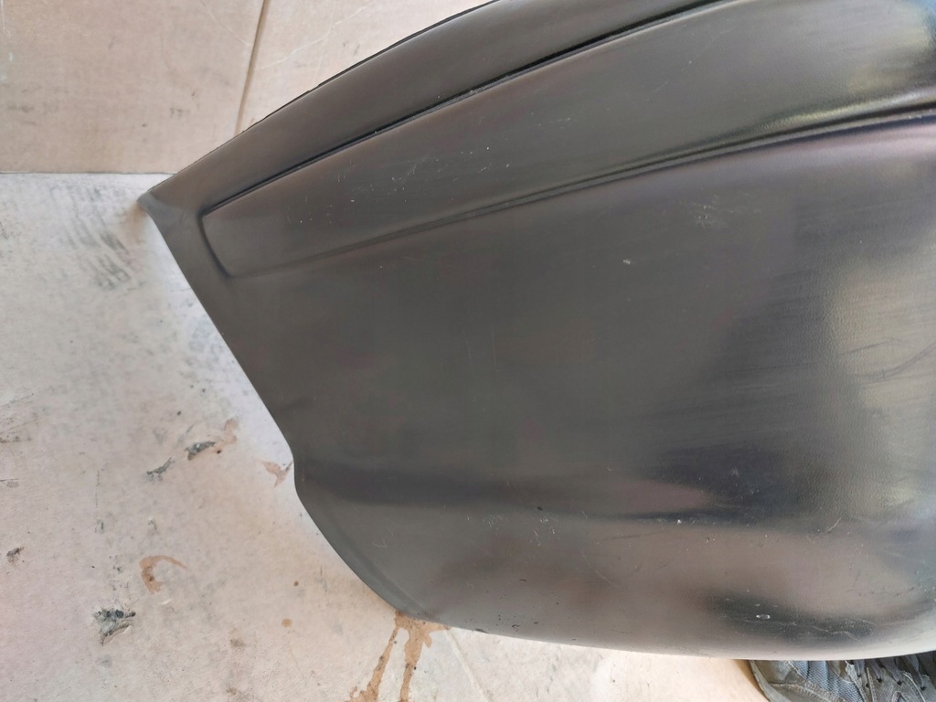 фото №7, Бампер задний chrysler neon i