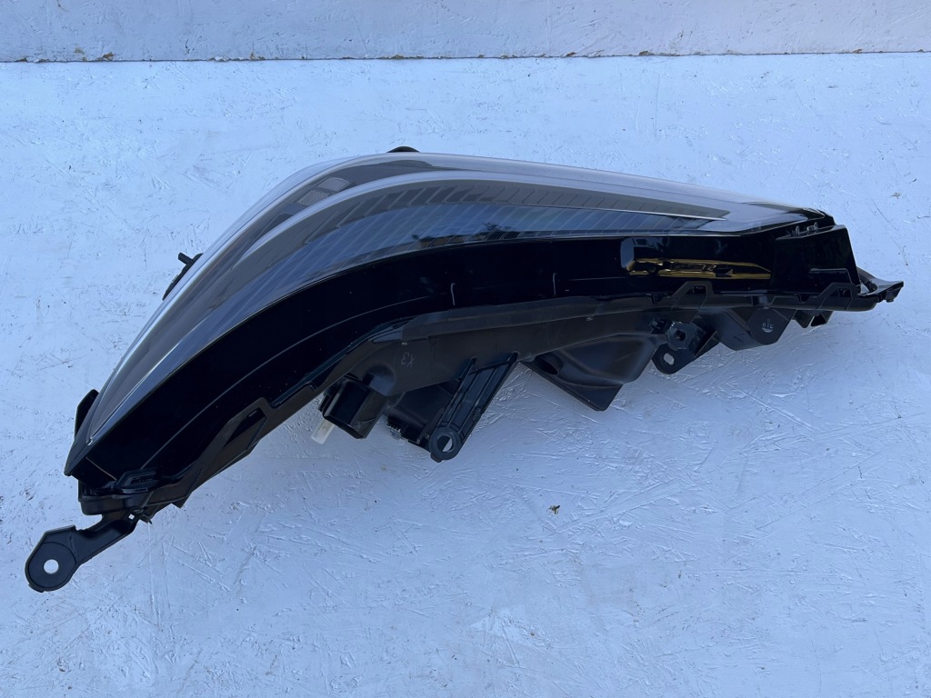 фото №4, Lexus nx ii 2021 - фара лівий full led org fv wys 24h