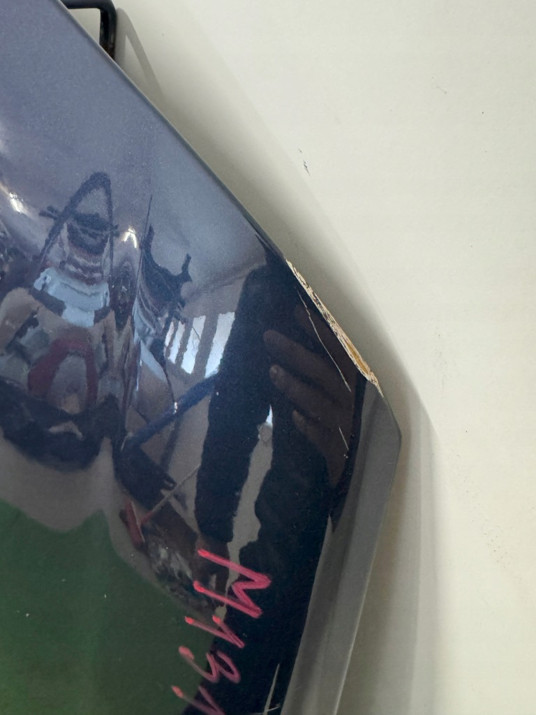 Volvo s60 2 2 v60 дорестайлинг  liftem 2010-13 капот крышка двигателя оригинал в Украине