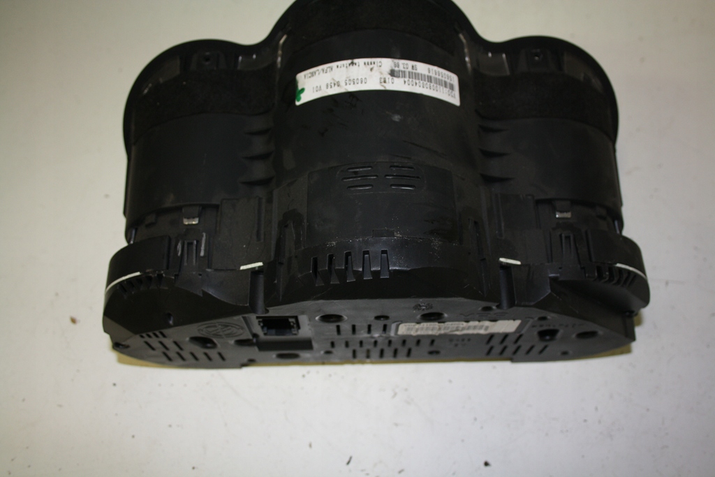 фото №10, Лічильник прилади alfa romeo 147 lift 1,6 16v t.s