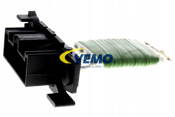 фото №2, Резистор вентилятора обдув вентилятор citroen berlingo berlingo