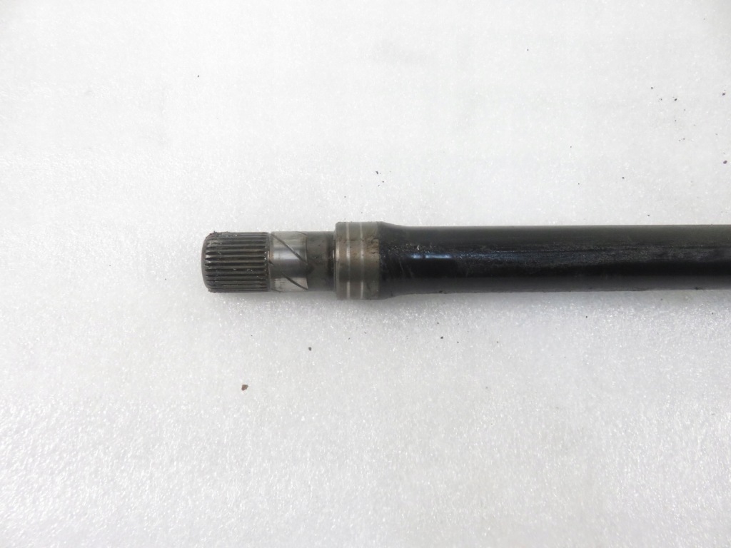 фото №4, Привідний вал права передня vectra c 2.2 direct