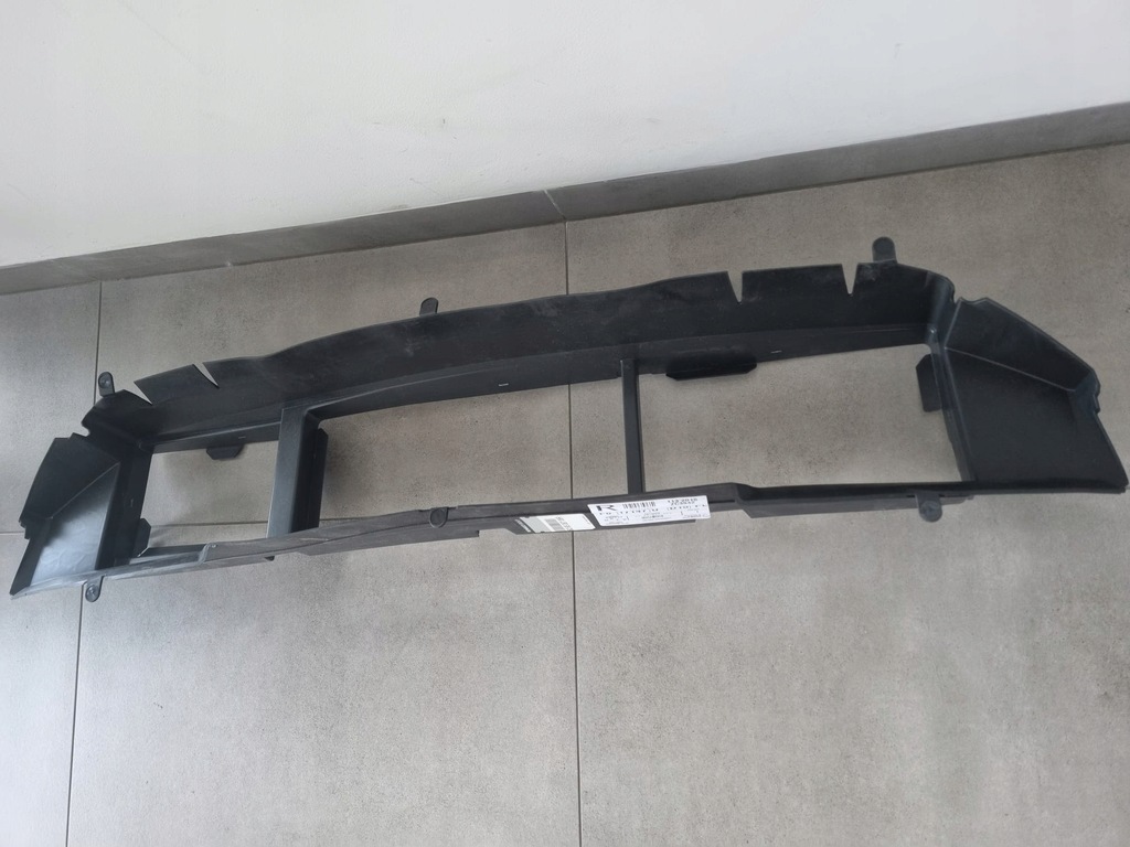 фото №7, Воздуховод воздуха впуск renault megane iv 626536709r