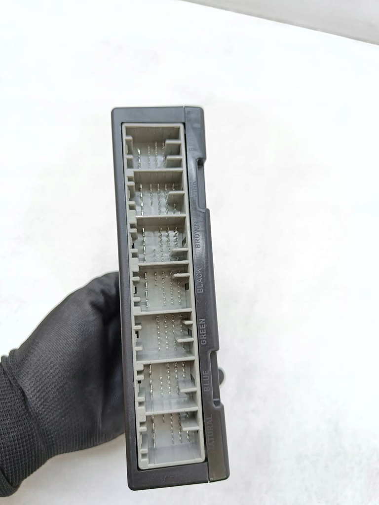 фото №7, Opel zafira c 2012 модуль / блок керування комфорту