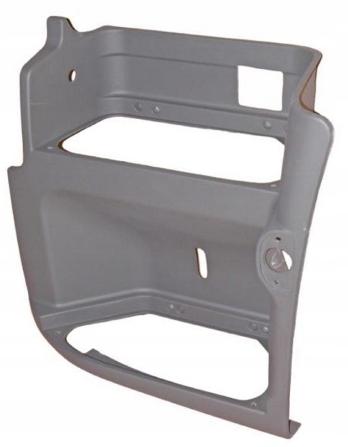 Купити Ніша поріг renault premium ліва