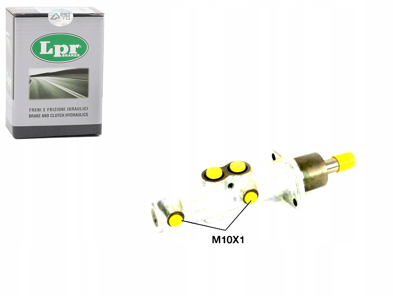 фото №1, Насос тормозная iveco daily ii daily iii daily iv