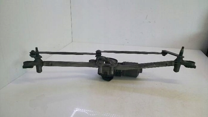 фото №6, Механізм моторчик двірник ford mondeo mk3 02r.