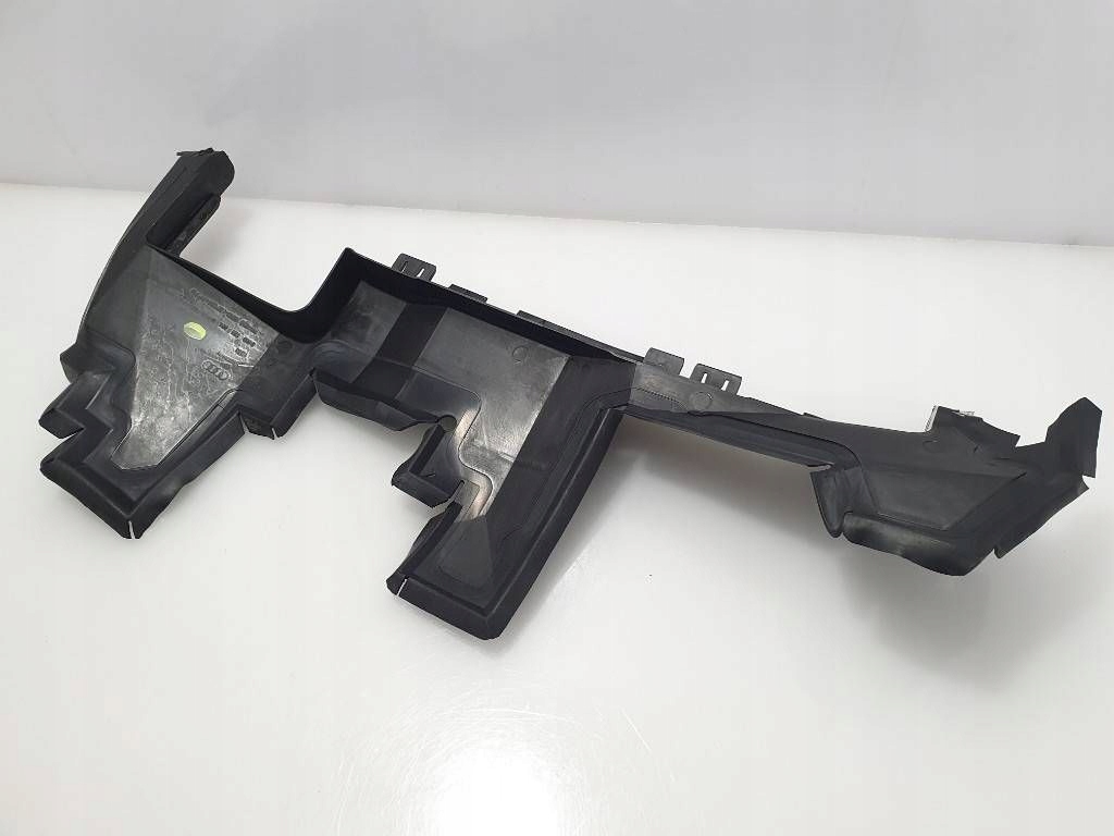 фото №5, Audi q5 8r 2009 права сторона впуск / канал повітря інтеркулер 8r0121284h