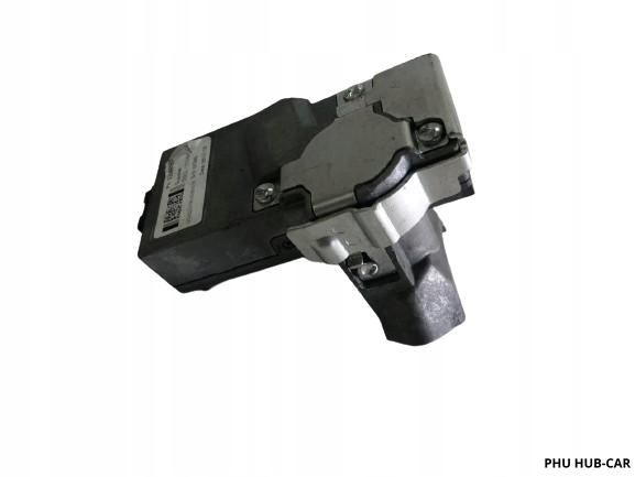 фото №1, Блокировка руля 52068663 jeep compass ii