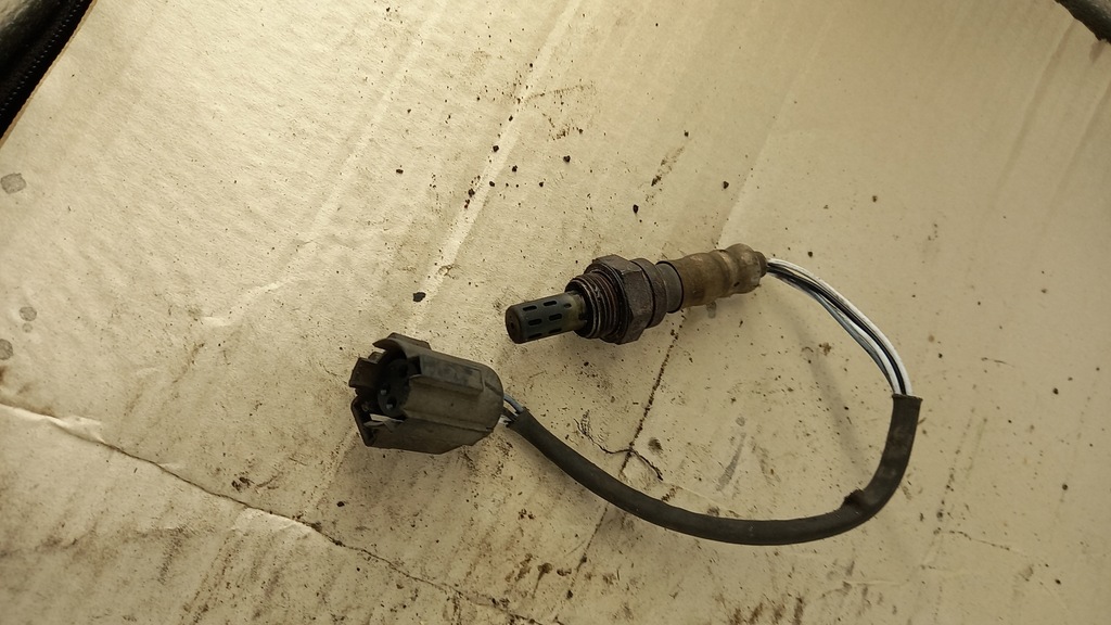 фото №1, Датчик лямбда-зонд chrysler cruiser 04606133ac