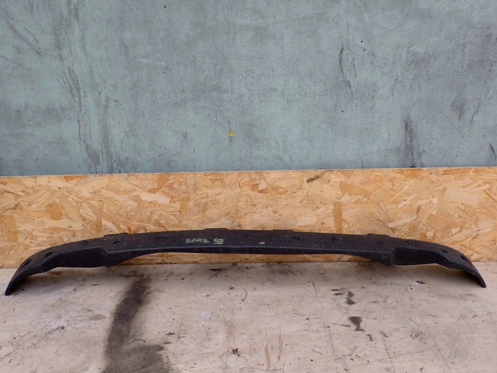 фото №1, Абсорбер бампера задня saab 93 9-3 ii 12796663