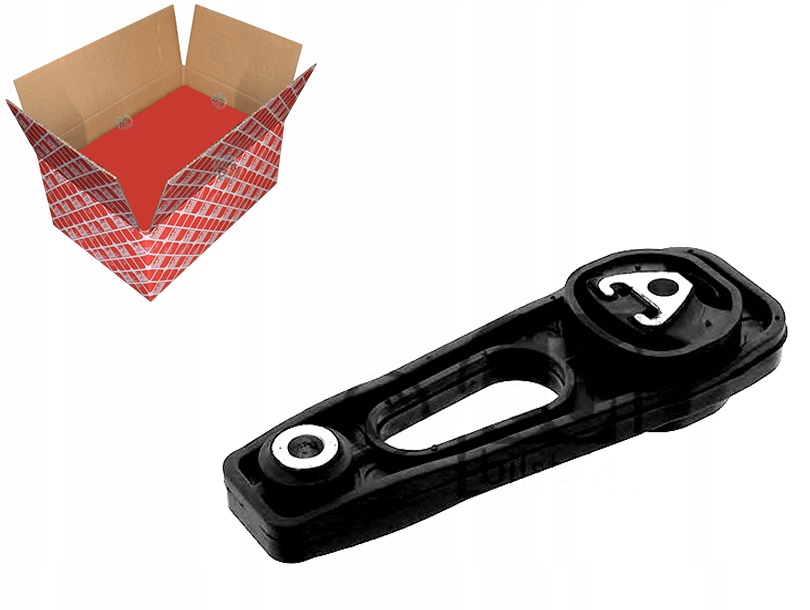 фото №11, Febi подушка двигуна renault duster duster 4x4