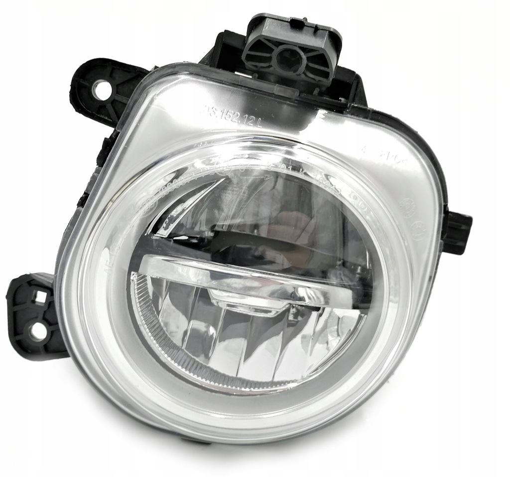 фото №13, Оригінальний протитуманна фара led лівий bmw f15 f16 f25