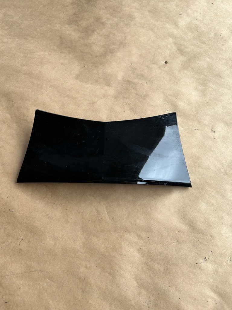 фото №1, Заглушка накладка декоративна пластик cadillac xts