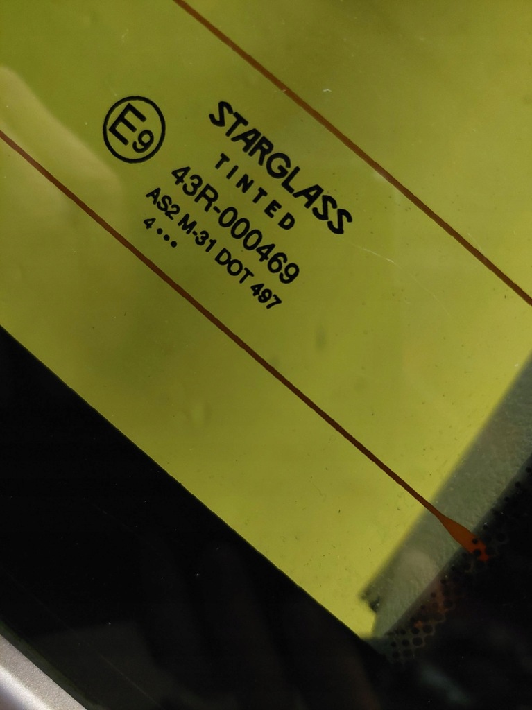 фото №8, Volvo xc70 ii kombi задняя крышка багажника лак 446-46