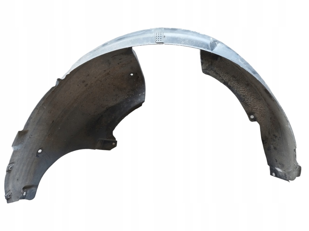 фото №1, Підкрилок задня праве kia magentis ii 86824-2g000