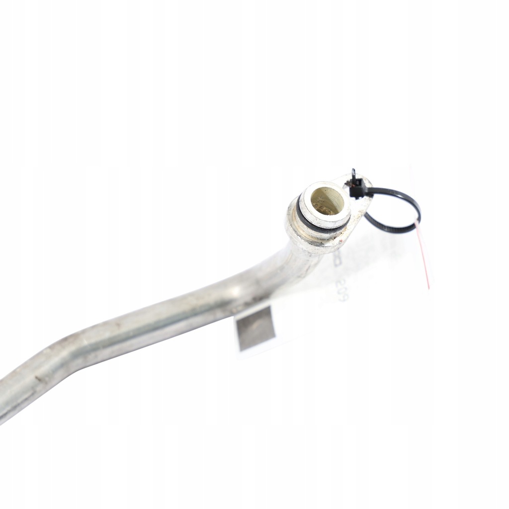 фото №10, Audi a7 4g 4.0 tfsi труба wąż жидкость охлаждающий двигатель перед левый 079121083h