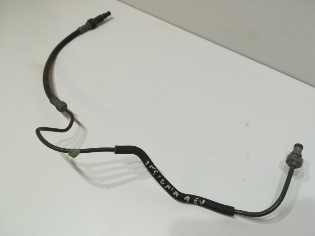 фото №1, Шланг wąż зчеплення opel insignia a europa