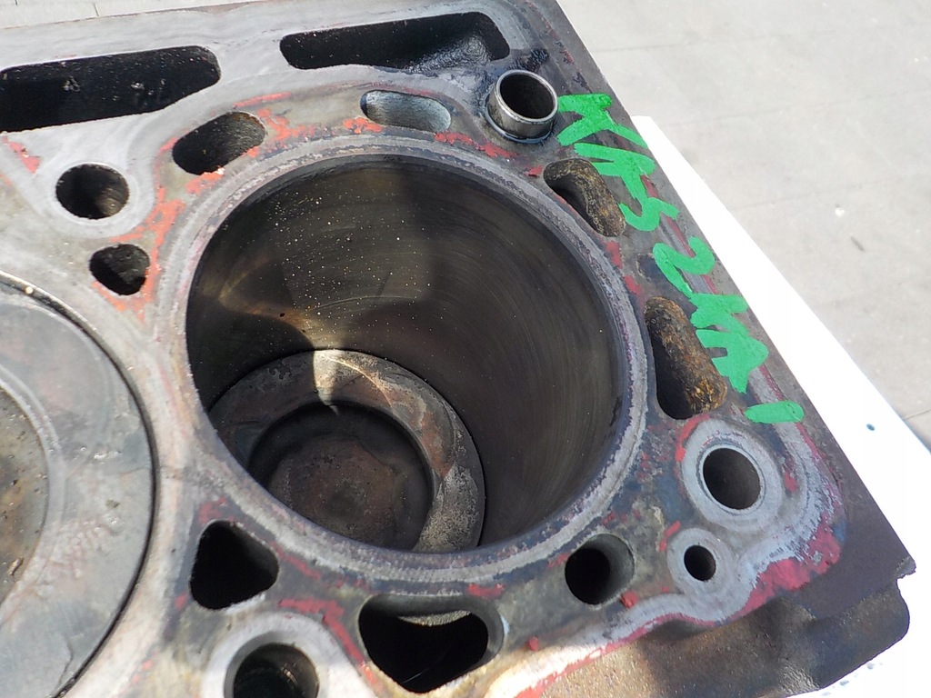 фото №12, Nissan qashqai j11 16r 1.5 dci k9k646 блок dół двигуна kompletny