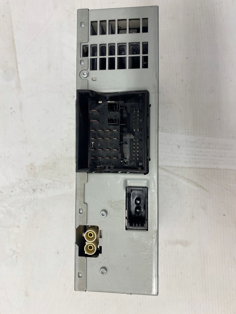 фото №5, Радио audi a6 a7 a4 volkswagen touareg 4g0035053a