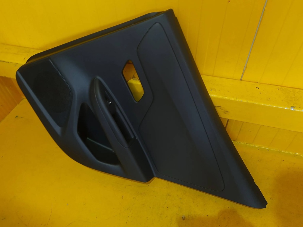 фото №11, Opel mokka ii b сиденья заднее сиденье обшивки туннель 20r.-