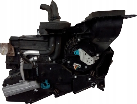 фото №1, Обігрівач nissan micra k12