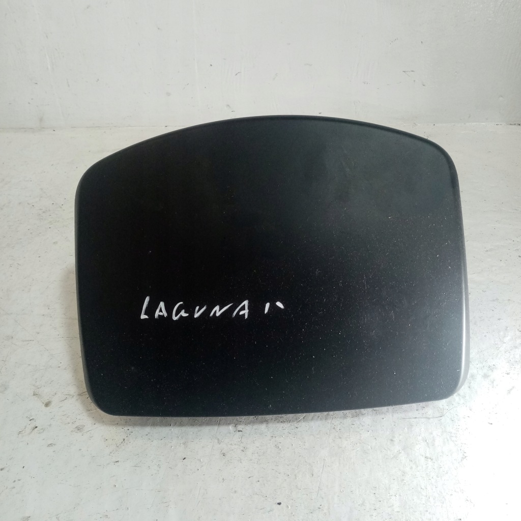 фото №4, Дисплей renault laguna 2 8200326981