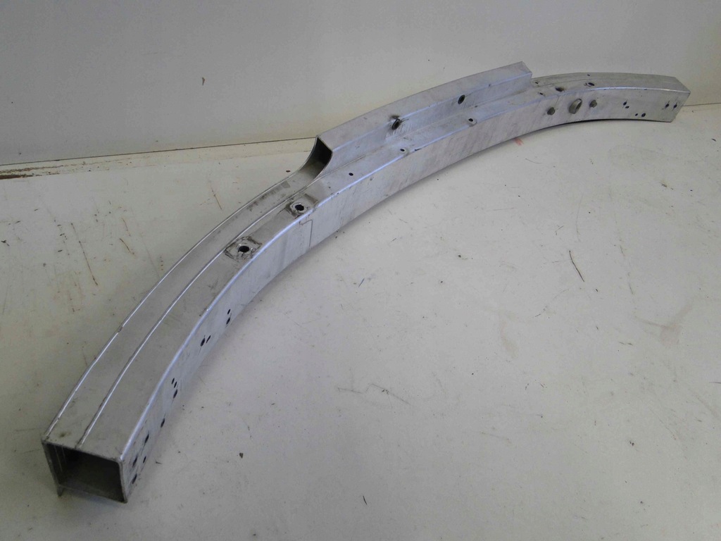 фото №7, Mercedes s klasa w222 222 балка w бампер передній