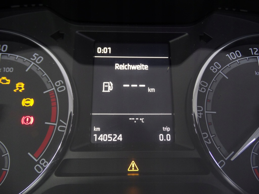 фото №7, Skoda octavia iii tsi счетчик 5e0920780e оригинальный