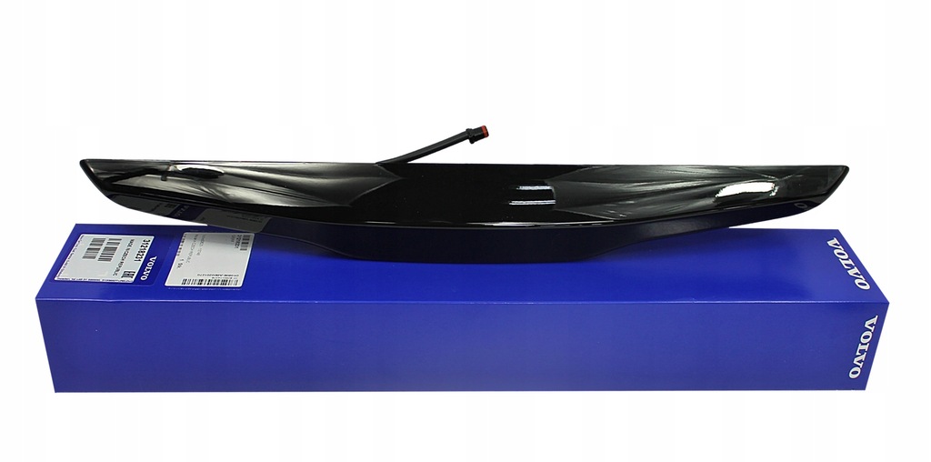 фото №13, Ручка кришки багажника volvo c30 оригінальний номер 31218231