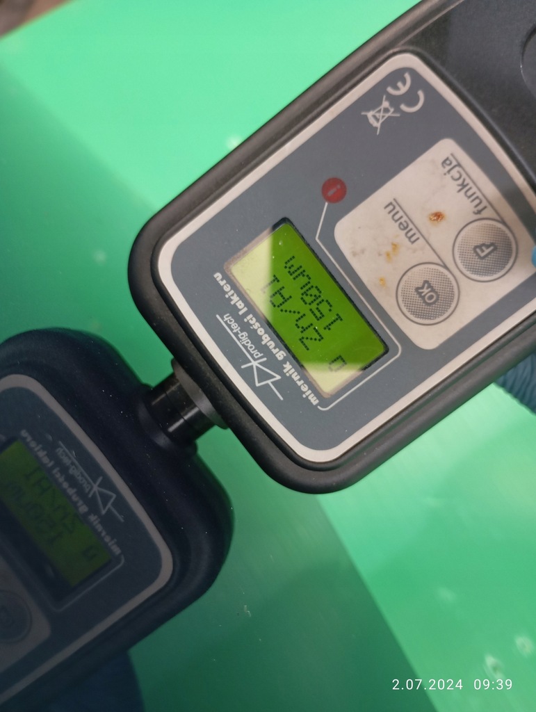 фото №12, Капот кришка двигуна vw jetta vi 14-18 5c6823155