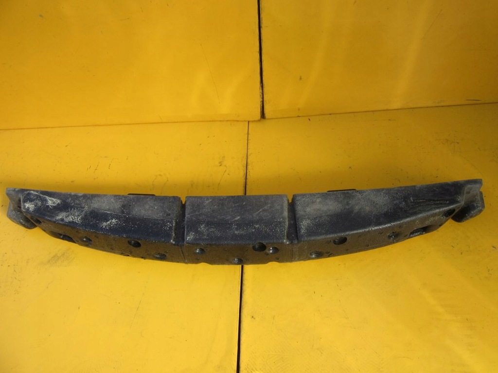 фото №1, Suzuki xl7 2007 абсорбер бампера перед оригинал