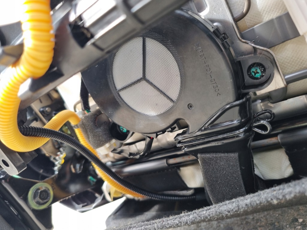 фото №14, Tucson iii lift 15- сидіння заднє сидіння обшивки шкіра вентильовані підігрів kraków