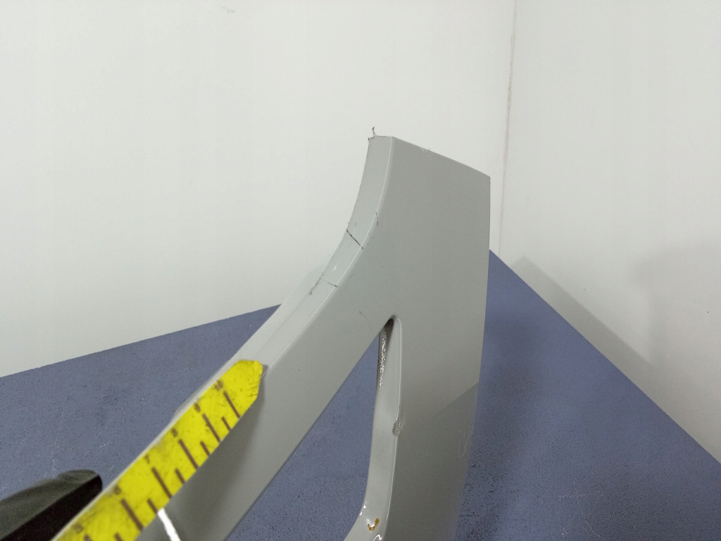 фото №8, Skoda kodiaq i lift бампер перед 565807221h